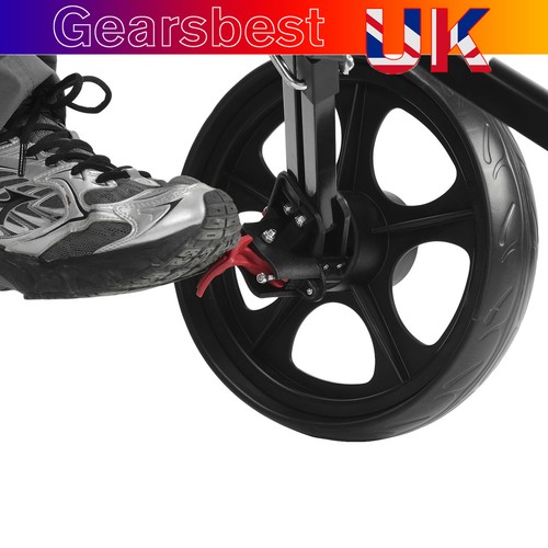Wheel golf cart push pull - cart,
