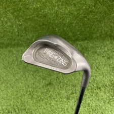 Ping Zing Lob Wedge L White