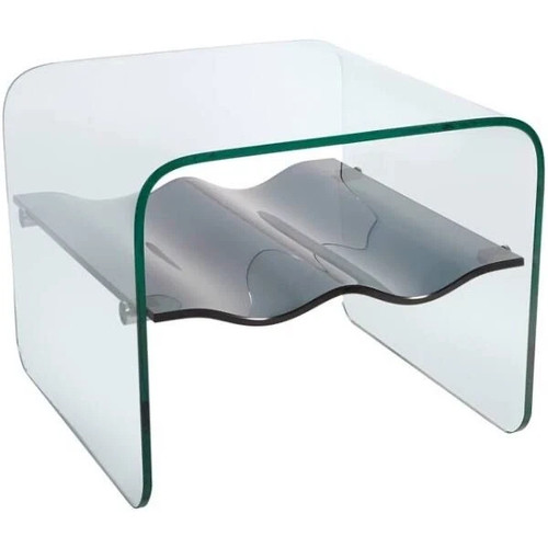 Greenapple ripple glass lamp - greenapple,