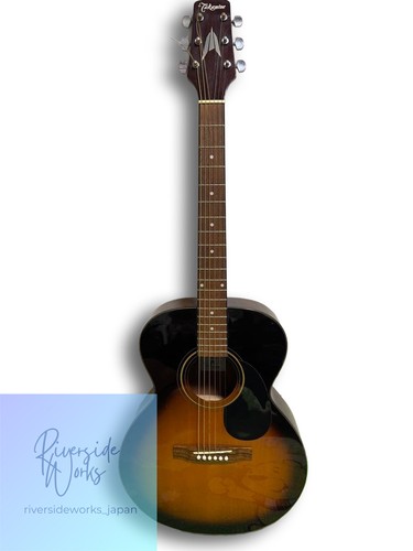Takamine acoustic guitar - takamine,