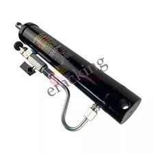 1x Hydraulic Cylinder Downfeed
