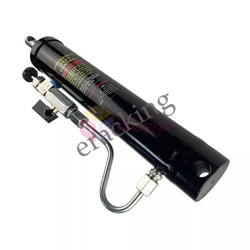 Hydraulic cylinder downfeed - 1x,