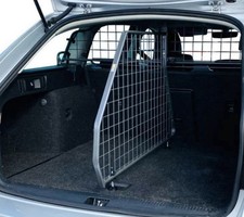 Skoda Octavia Estate Travall Dog Guard & Boot Divider