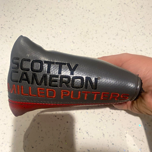 Scotty cameron golf putter - cameron,