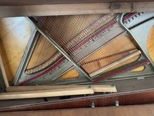 BENTLEY  UPRIGHT PIANO