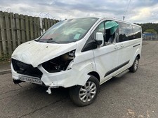 2019 FORD TRANSIT TOURNEO CUSTOM 320 2.0 DIESEL ACCELERATOR PEDAL - BREAKING