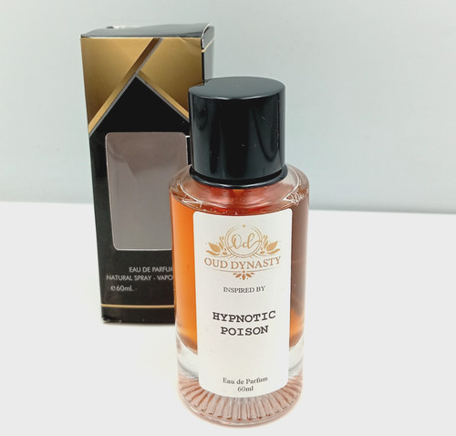 Hypnotic poison inspired - hypnotic,