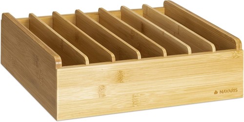 Section bamboo wooden - 6,