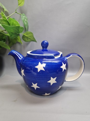 Whittards chelsea tea pot - of,