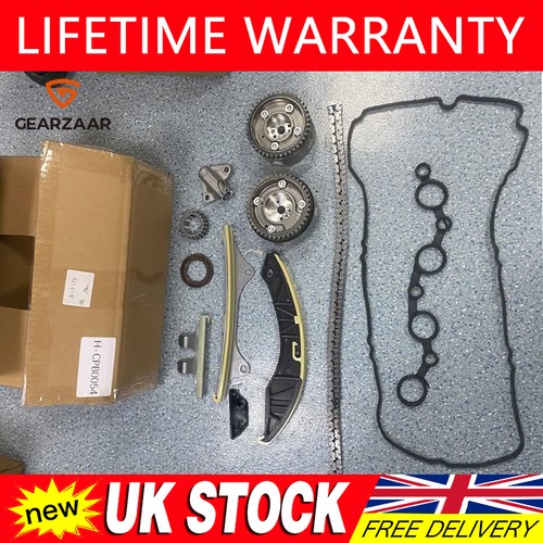 Timing chain kit for - timing,