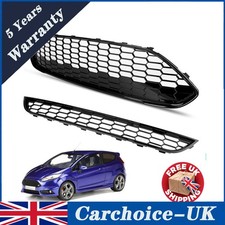 GRILLE Fitment for FORD FIESTA