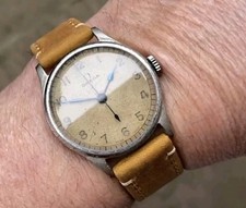 Vintage omega 159 raf - omega,