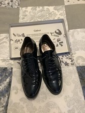 Gabor Ladies Night Blue Laced