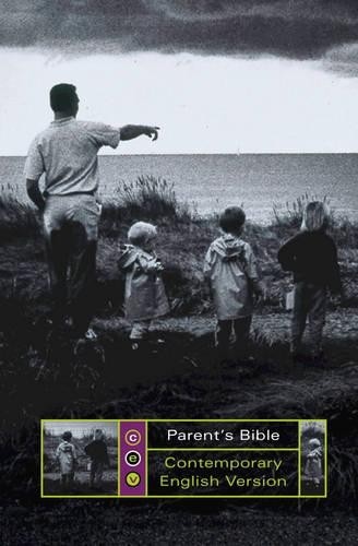 The bible contemporary - bible:,