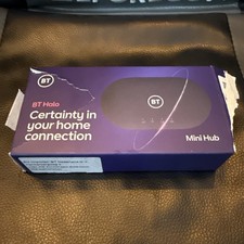 BT Halo Mini Hub 2020