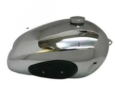 BSA B31 B33 PLUNGER MODEL