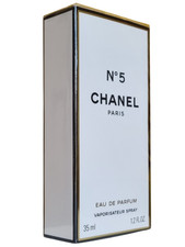 Chanel No 5 Eau De Parfum 35ml