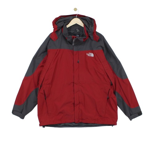 North face goretex waterproof - north,