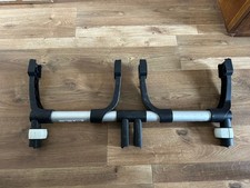 Bugaboo Donkey Double Twin Car