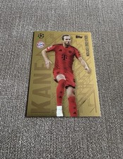 Harry Kane Gold Edge Edition