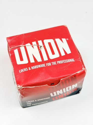 Union j1158 2k cylinder - j1158-we-sc-2k,
