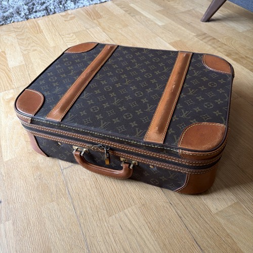 Vintage louis vuitton - louis, stratos