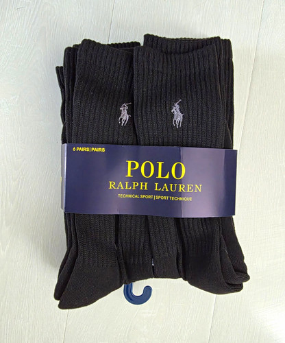 Polo ralph lauren - mens, black