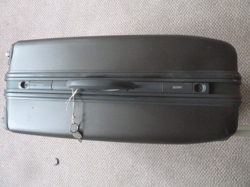 Antler hard polycarbonate - , 4