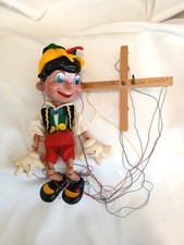 Vintage Pelham Puppets