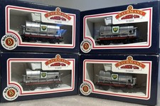 BACHMANN (33-500A) 14 Ton Tank