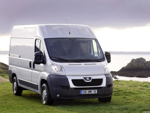 Download peugeot boxer - peugeot,
