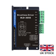 STEPPERONLINE 12-30VDC Max