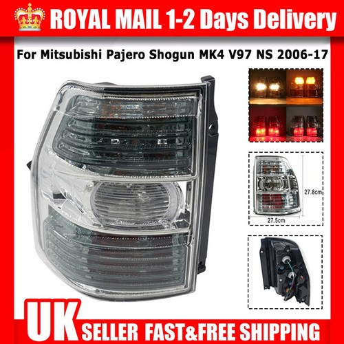 New for mitsubishi pajero - mitsubishi,