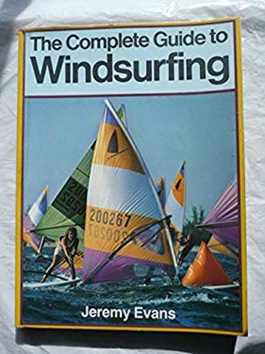 Complete guide windsurfing - guide,
