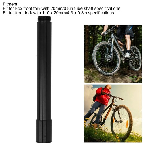 Fox 20mm 110mm axle - fox,