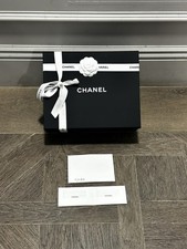 Chanel Magnetic Empty Handbag