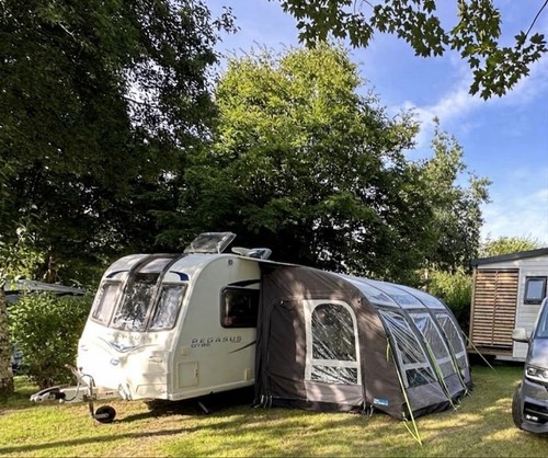 Kampa rally air pro 390 - kampa,