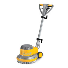 Ghibli & Wirbel Twin Speed