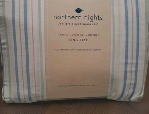 Brand new northern nights - nights, 300