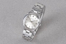 ROLEX OYSTER PERPETUAL AIR-KING W/ GUARANTEE PAPERS REF. 5500 CIRCA 1977 VINTAGE
