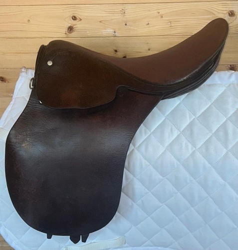 Barnsby brown english leather - barnsby,