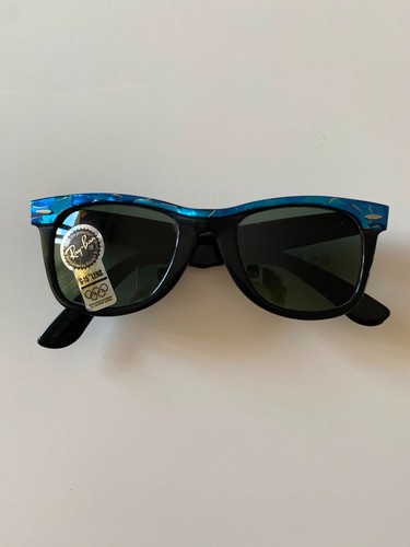 Vintage ray ban - ray-ban, uuas