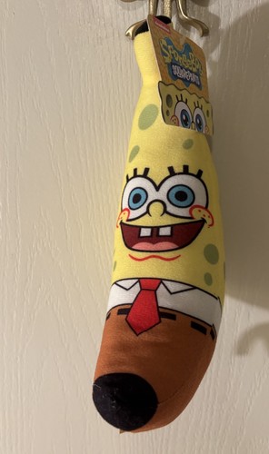 Spongebob squarepants banana - spongebob,