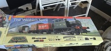 Hornby the Western Spirit 00