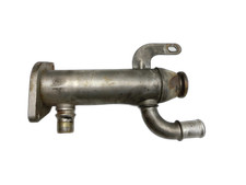 exhaust cooling Heat Exchanger