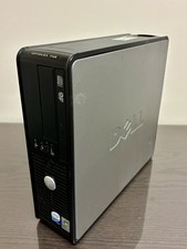 Dell Optiplex 745 with