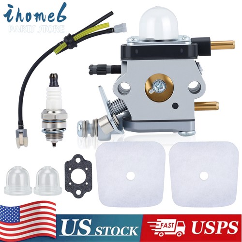 Carburetor for echo mantis - echo,