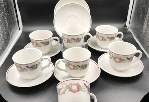 Boots orchard tea set - boots,