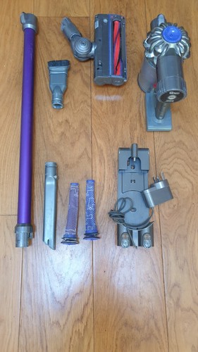 Dyson dc59 - dyson,
