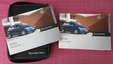 MERCEDES-BENZ B-CLASS (2008 -